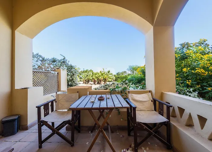 公寓 Cozy Ground Floor In Upper Nubia