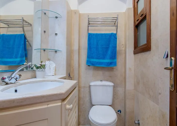 Cozy Ground Floor In Upper Nubia 公寓 *